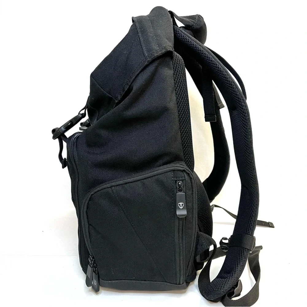 Tenba Camera / Laptop Backpack - Messenger Series